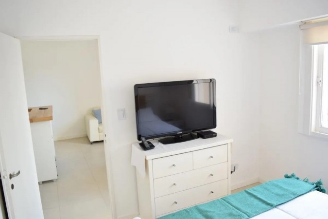 Venta Departamento Amoblado 2 Amb en Recoleta