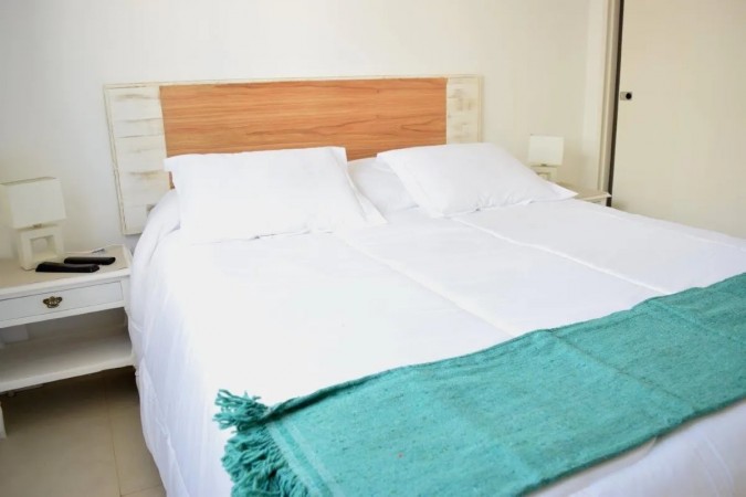 Venta Departamento Amoblado 2 Amb en Recoleta