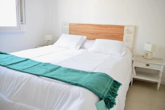Venta Departamento Amoblado 2 Amb en Recoleta