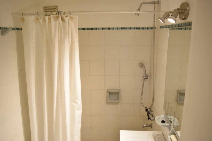 Venta Departamento Amoblado 2 Amb en Recoleta