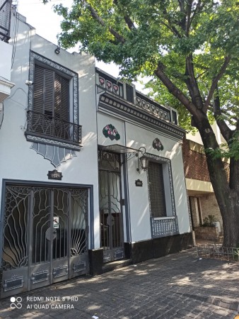 Retasado Casa Lote Propio 7 Amb - Dep de Servicio- Cochera - Patio - Terraza