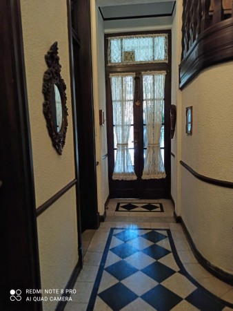 Retasado Casa Lote Propio 7 Amb - Dep de Servicio- Cochera - Patio - Terraza