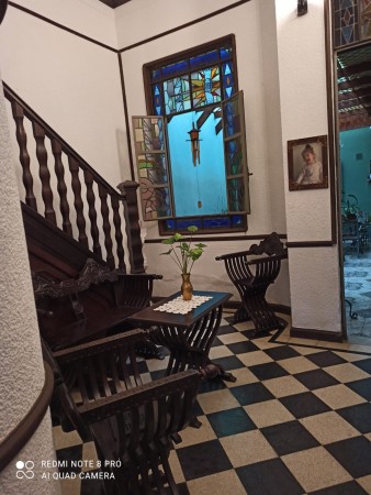 Retasado Casa Lote Propio 7 Amb - Dep de Servicio- Cochera - Patio - Terraza