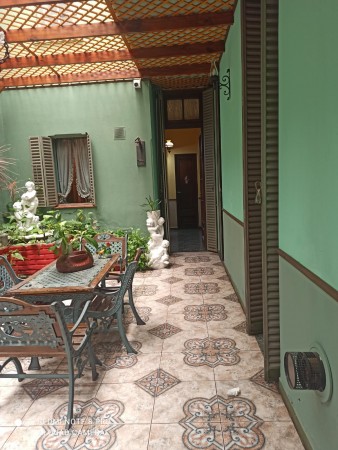 Retasado Casa Lote Propio 7 Amb - Dep de Servicio- Cochera - Patio - Terraza