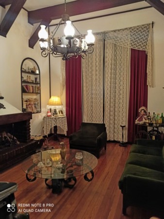 Retasado Casa Lote Propio 7 Amb - Dep de Servicio- Cochera - Patio - Terraza