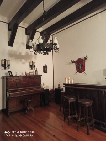 Retasado Casa Lote Propio 7 Amb - Dep de Servicio- Cochera - Patio - Terraza
