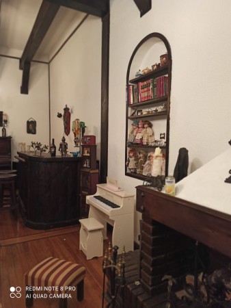 Retasado Casa Lote Propio 7 Amb - Dep de Servicio- Cochera - Patio - Terraza