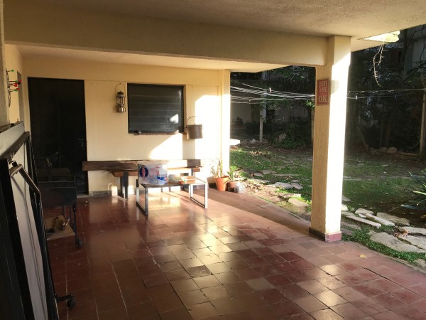 Retasado Dpto 3 Amb con Balcon al Frente en Ciudad Jardin Lomas de El Palomar