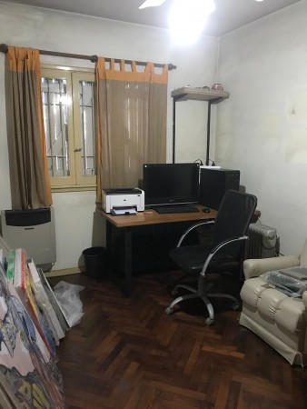 Retasado Dpto 3 Amb con Balcon al Frente en Ciudad Jardin Lomas de El Palomar
