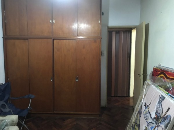 Retasado Dpto 3 Amb con Balcon al Frente en Ciudad Jardin Lomas de El Palomar