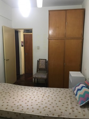 Retasado Dpto 3 Amb con Balcon al Frente en Ciudad Jardin Lomas de El Palomar