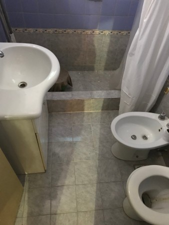 Retasado Dpto 3 Amb con Balcon al Frente en Ciudad Jardin Lomas de El Palomar