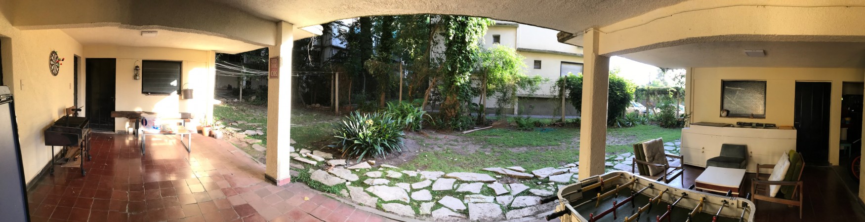 Retasado Dpto 3 Amb con Balcon al Frente en Ciudad Jardin Lomas de El Palomar