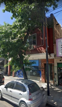 Venta PH 5 Amb con Terraza en Av. Triunvirato 4300, Villa Urquiza