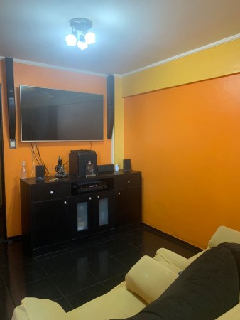 Venta Depto 4 Amb en Av. Roca 3500, Villa Soldati