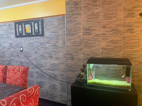 Venta Depto 4 Amb en Av. Roca 3500, Villa Soldati