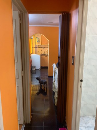 Venta Depto 4 Amb en Av. Roca 3500, Villa Soldati