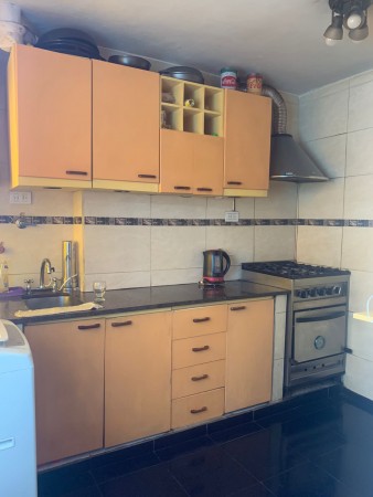 Venta Depto 4 Amb en Av. Roca 3500, Villa Soldati
