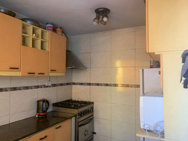 Venta Depto 4 Amb en Av. Roca 3500, Villa Soldati