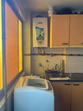 Venta Depto 4 Amb en Av. Roca 3500, Villa Soldati