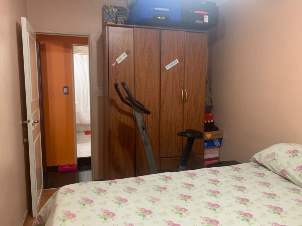 Venta Depto 4 Amb en Av. Roca 3500, Villa Soldati