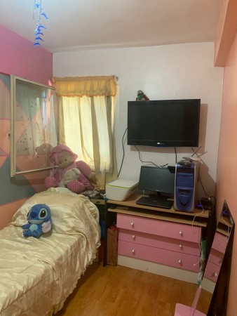 Venta Depto 4 Amb en Av. Roca 3500, Villa Soldati