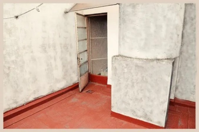 Venta PH 3 Amb Con Patio Y Cochera En Boyaca 1500, Villa Gral Mitre