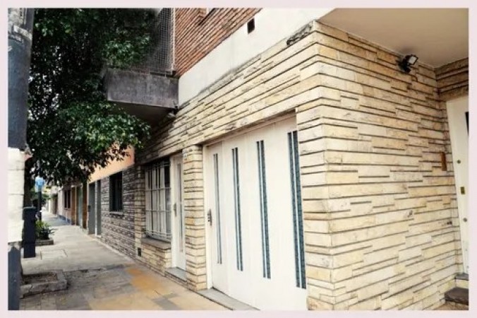 Venta PH 3 Amb Con Patio Y Cochera En Boyaca 1500, Villa Gral Mitre
