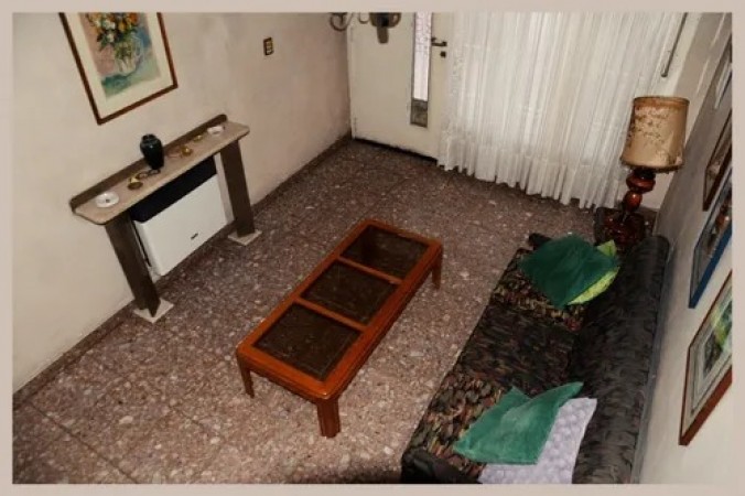 Venta PH 3 Amb Con Patio Y Cochera En Boyaca 1500, Villa Gral Mitre