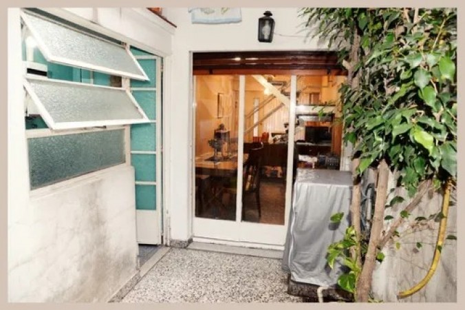 Venta PH 3 Amb Con Patio Y Cochera En Boyaca 1500, Villa Gral Mitre