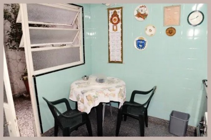 Venta PH 3 Amb Con Patio Y Cochera En Boyaca 1500, Villa Gral Mitre
