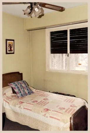 Venta PH 3 Amb Con Patio Y Cochera En Boyaca 1500, Villa Gral Mitre