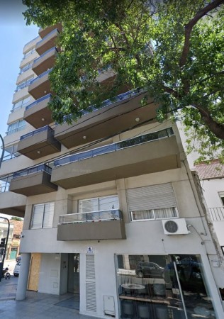 Venta Departamento 2 Amb con Balcon en Marcos Sastre 2800 Villa del Parque