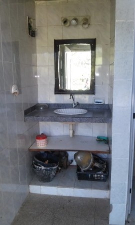 Venta Casa Quinta 3 Amb con Pileta en Paraje El Pato, Berazategui