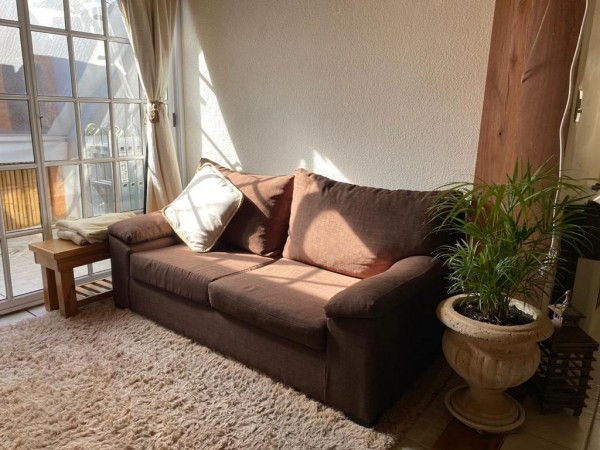 Hermoso PH en Venta 4 Amb con Patio en Nueva York 2900 Agronomia 