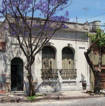 Venta Lote en Tarija al 4100, Boedo