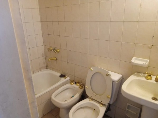 Venta PH 2 Amb en Salcedo 3500 Boedo