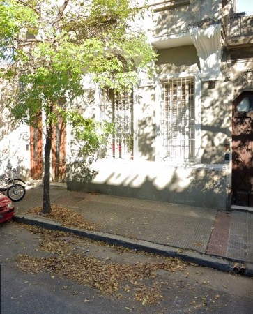 Venta PH 2 Amb en Salcedo 3500 Boedo