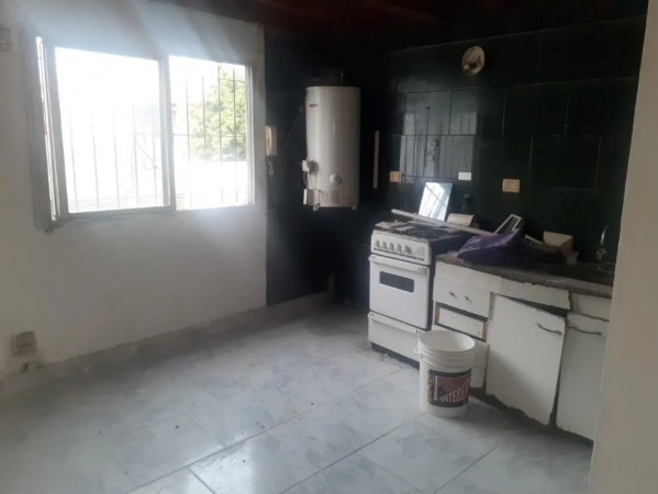 Venta PH 2 Amb en Salcedo 3500 Boedo