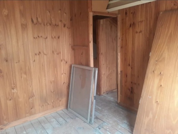 Venta PH 2 Amb en Salcedo 3500 Boedo