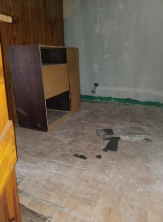 Venta PH 2 Amb en Salcedo 3500 Boedo
