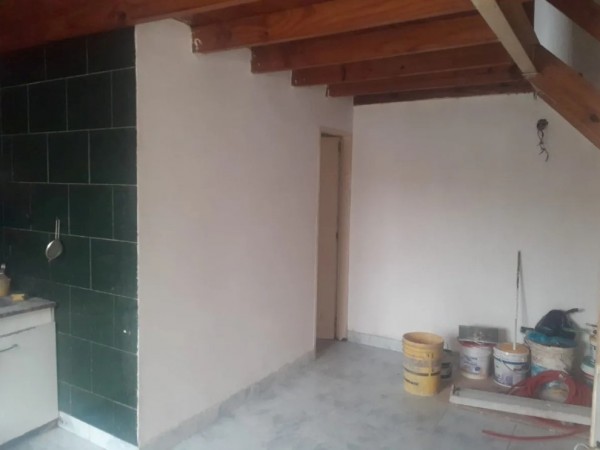 Venta PH 2 Amb en Salcedo 3500 Boedo