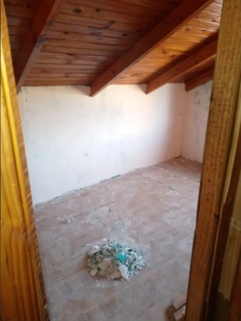 Venta PH 2 Amb en Salcedo 3500 Boedo