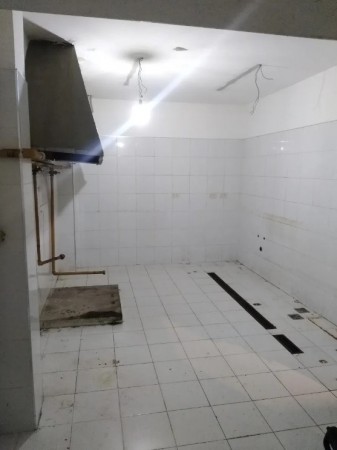 Venta Local Comercial Lote Propio en Fitz Roy 1600, Palermo Hollywood
