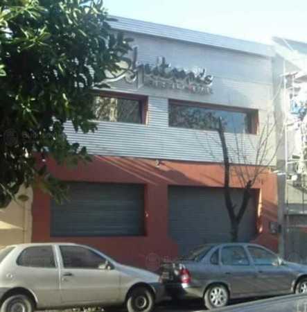 Venta Local Comercial Lote Propio en Fitz Roy 1600, Palermo Hollywood