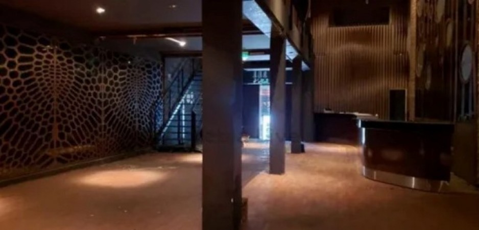 Venta Local Comercial Lote Propio en Fitz Roy 1600, Palermo Hollywood