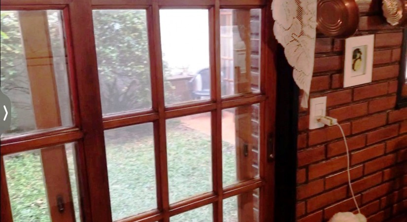 Hermosa Casa 5 Amb con Jardin en Parque Chacabuco
