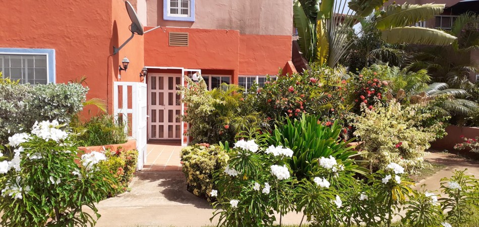 Espectacular Apartamento Estilo Caribeño en Playa Moreno, Isla de Margarita
