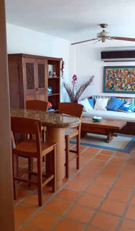 Espectacular Apartamento Estilo Caribeño en Playa Moreno, Isla de Margarita
