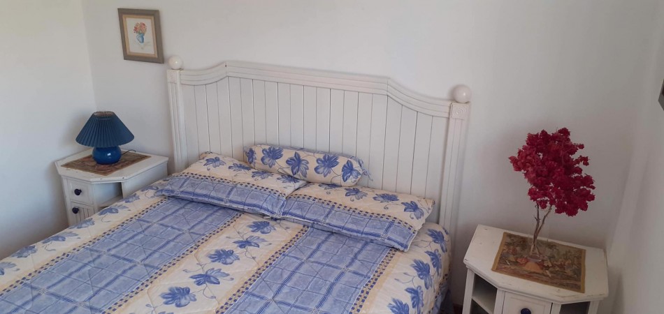 Espectacular Apartamento Estilo Caribeño en Playa Moreno, Isla de Margarita